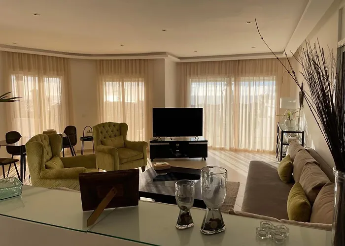 Villa A 2 Pas De La Plage - 4 Chambres